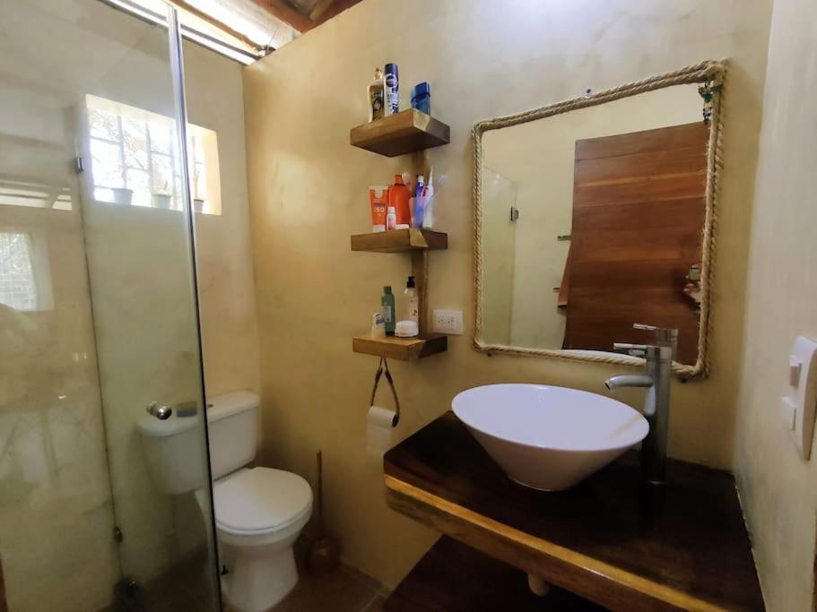 Manzanillo  Casa Paraiso מראה חיצוני תמונה