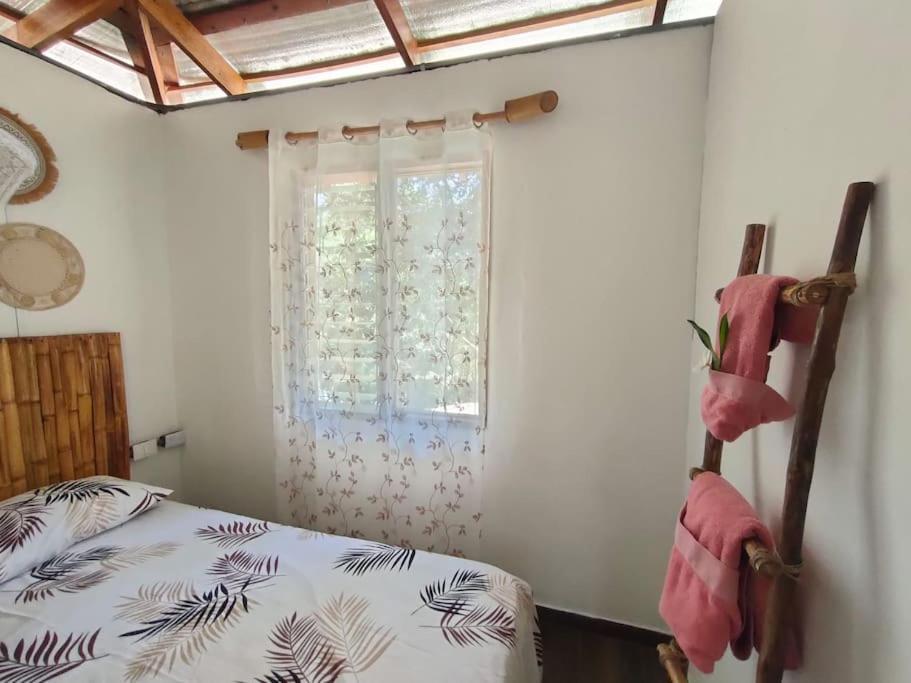 Manzanillo  Casa Paraiso מראה חיצוני תמונה